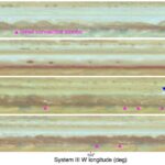 fulgerele de pe jupiter ar putea fi de pana la 1 milion de ori mai puternice decat ale pamantului 69ca217131d30