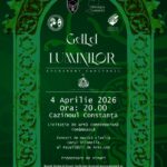 gala luminilor un eveniment de inalta tinuta la malul marii ajunge la a treia editie iata lista artistilor care intra in licitatie 69cb05f00f32b