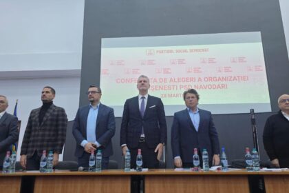 galerie foto alegeri la psd navodari chelaru reconfirmat presedinte mesajul lui gerogescu pentru membrii de partid 69c7cf4d6e86f