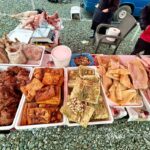 galerie foto conditii necorespunzatoare la targul de pe varianta ovidiu amenzi de peste 27 000 lei si sute de kilograme de alimente confiscate 69c91d90a5316