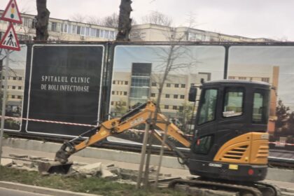 galerie foto santier fara sfarsit pe bulevardul ferdinand cat mai dureaza calvarul 69bd07a780c71