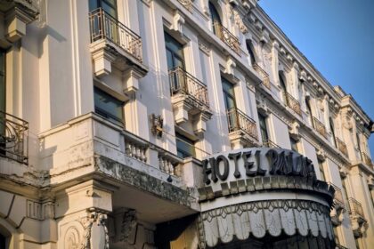 galerie foto un nou proiect imobiliar pe un sit arheologic de langa hotel palace 69bde890eca92