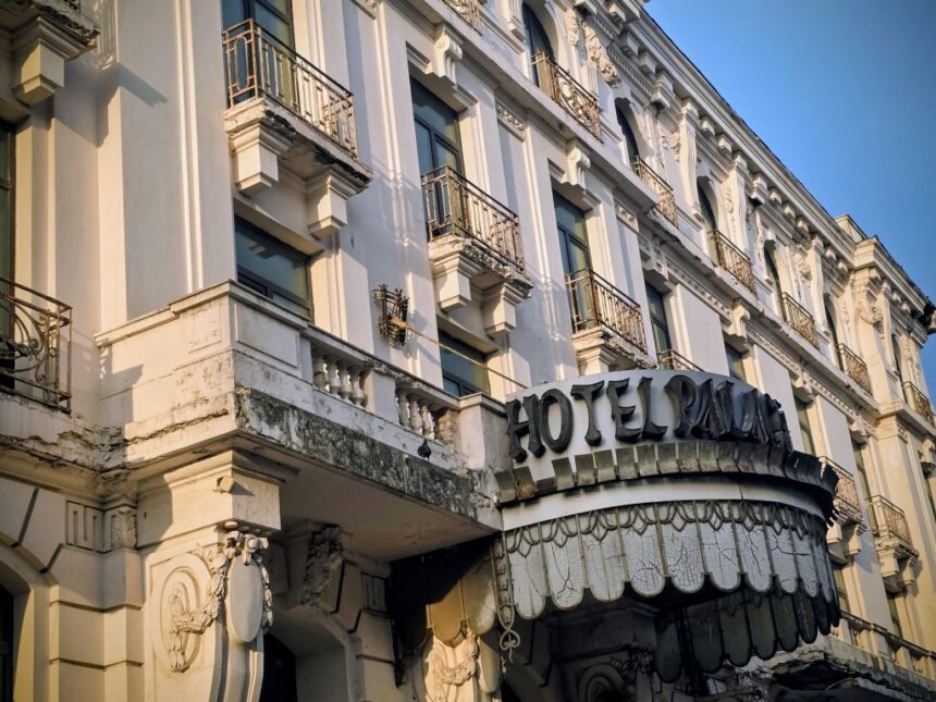 galerie foto un nou proiect imobiliar pe un sit arheologic de langa hotel palace 69bde890eca92