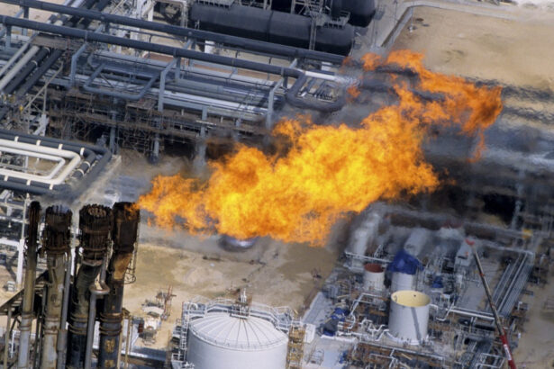 gazele se scumpesc brusc in europa dupa atacul asupra celui mai mare complex de gnl din lume situat in qatar 69bbcea85edc7