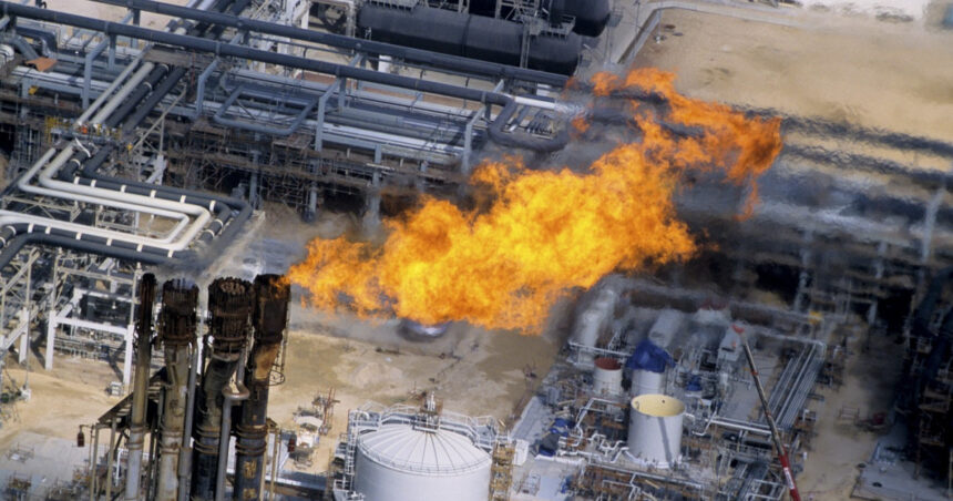 gazele se scumpesc brusc in europa dupa atacul asupra celui mai mare complex de gnl din lume situat in qatar 69bbcea85edc7