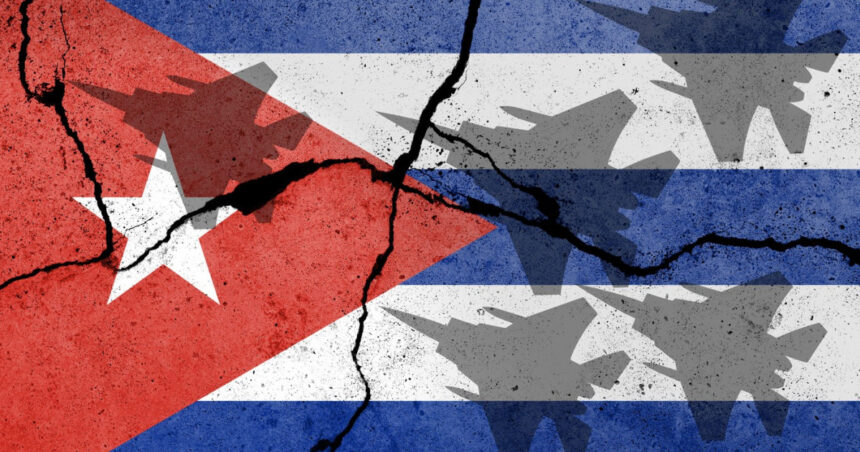 general american de rang inalt intrebat despre o posibila invazie in cuba sua sunt pregatite sa abordeze orice amenintari 69bd49db8a2f1