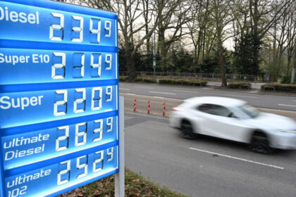 germania interzice benzinariilor sa scumpeasca carburantii de mai multe ori intr o singura zi 69c56b1bc950c