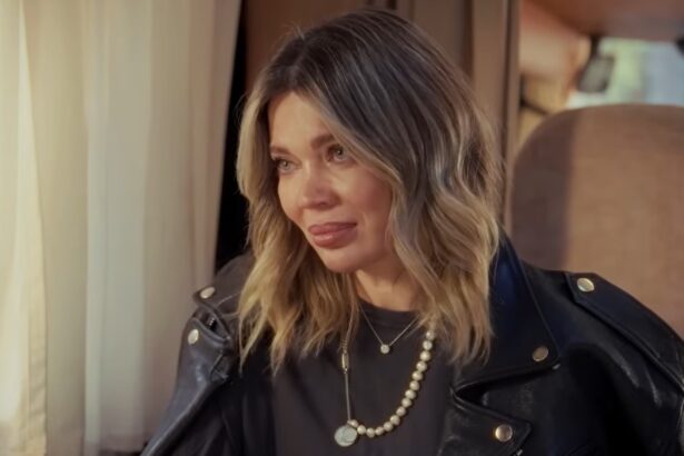 gina pistol a vorbit despre dorinta de a avea al doilea copil as avea puterea sa o iau de la capat 69bbca746e850