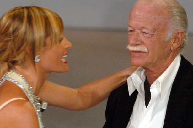 gino paoli a murit unul dintre cei mai mari cantautori italieni avea 91 de ani 69c2a4ec18a60