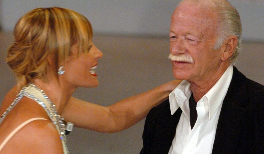 gino paoli a murit unul dintre cei mai mari cantautori italieni avea 91 de ani 69c2a4ec18a60