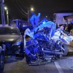 grav accident rutier in orasul ovidiu doua persoane au ajuns la spital cu politrauma 69be3f9bbbe87