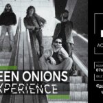green onions experience doors club 69c8bcc6a5688