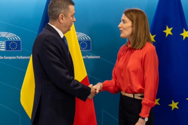grindeanu duce scandalul din coalitie la bruxelles sustine in fata liderilor europeni ca pnl se apropie de aur 69c5484699b63