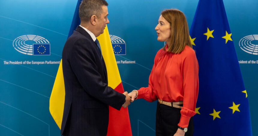 grindeanu duce scandalul din coalitie la bruxelles sustine in fata liderilor europeni ca pnl se apropie de aur 69c5484699b63