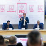 grindeanu spune ca are sustinerea filialelor psd din regiunea sud vest pentru iesirea de la guvernare nu putem fi prizonieri 69c6e764de70f