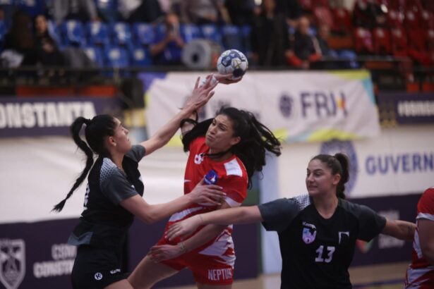 handbalistele de la csu neptun constanta au pierdut si al doilea meci din play out ul diviziei a 69b7cc0070193