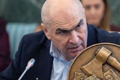 haos in guvern pe ordonanta carburantilor sedinta lui bolojan a fost anulata lipsesc avizele 69c2ae3a3f319