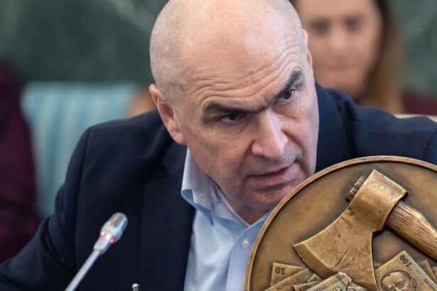 haos in guvern pe ordonanta carburantilor sedinta lui bolojan a fost anulata lipsesc avizele 69c2ae3a3f319