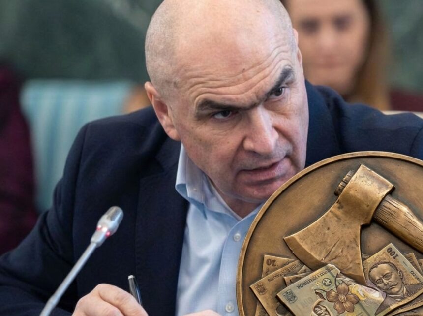 haos in guvern pe ordonanta carburantilor sedinta lui bolojan a fost anulata lipsesc avizele 69c2ae3a3f319