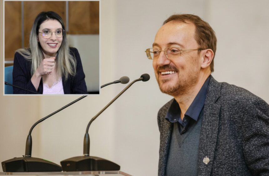 haos inainte de vara senatorul sava intrebari grele pentru buzoianu mediu despre litigiile controalele si blocajele de pe litoral 69c7f43b39c65