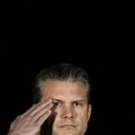 hegseth la slujba de la pentagon fie ca fiecare glont sa si gaseasca tinta impotriva dusmanilor maretei noastre natiuni 69c679ef9c77e