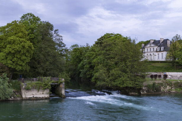 hittler se bate cu zielinski pentru a conduce un mic sat din franta situatie hilara in cursa pentru primaria arcis sur aube 69b91d3b4b74b