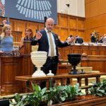 hristu aur impotriva bugetului propus pentru transporturi promisiunile pe hartie nu construiesc porturi nu modernizeaza cai ferate si nu deblocheaza trafic video 69bad108911bc