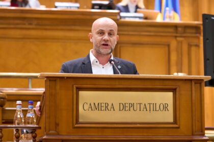 hristu aur vot de sustinere in parlament pentru investitii la moscheea carol i si spitalul municipal medgidia 69bfe88d2c68e