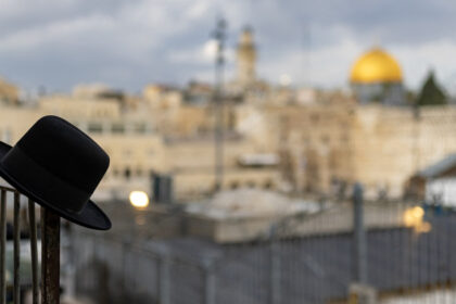 ierusalimul nu va mai sarbatori traditional duminica floriilor din cauza razboiului cu iranul procesiunea anulata 69c2c1342ed21