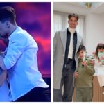 imagini cu andreea popescu si rares cojoc din 2013 cand au dansat impreuna intr o emisiune difuzata la antena 1 69ba6e8b2de93