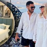 imagini cu apartamentul din dubai pe care si l au cumparat armin nicoara si claudia puican aproape de burj khalifa au si piscina 69bab4e57fab0