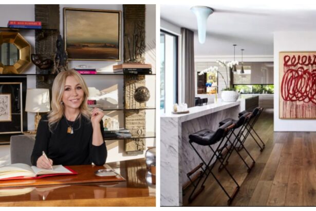 imagini cu locuinta anastasiei soare din beverly hills regina sprancenelor a platit aproape 20 de milioane de dolari pentru casa m am gandit ca e nevoie de putina culoare 69c10d1da0592