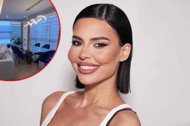 imagini din apartamentul in care s a mutat andreea popescu dupa divortul de rares cojoc sunt in proces de adaptare 69c4e5ac8e1ee