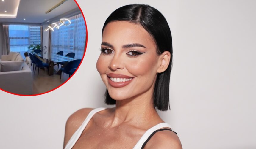 imagini din apartamentul in care s a mutat andreea popescu dupa divortul de rares cojoc sunt in proces de adaptare 69c4e5ac8e1ee