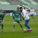 in avantaj la pauza farul constanta a pierdut amicalul cu bulgarii de la ludogorets razgrad 69c9790b85c74