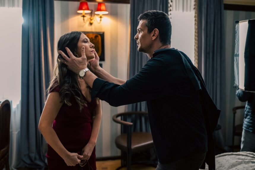 in ce serial de la pro tv va aparea adela popescu actrita joaca alaturi de tudor chirila si dragos bucur in noua productie 69c1142425f9f