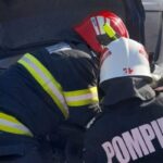 in doar cateva minute doua accidente rutiere au avut loc in localitatea cosereni judetul ialomita 69c7e00fdacb3