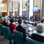 in timp ce minerii erau gazati in piata victoriei guvernul planifica reconstructia ucrainei conturam o viziune concreta si un calendar de actiuni 69c39d4ca1bac