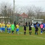 inca o etapa cu surprize schimbare totala de podium in liga a iv a 69c947ece1faf