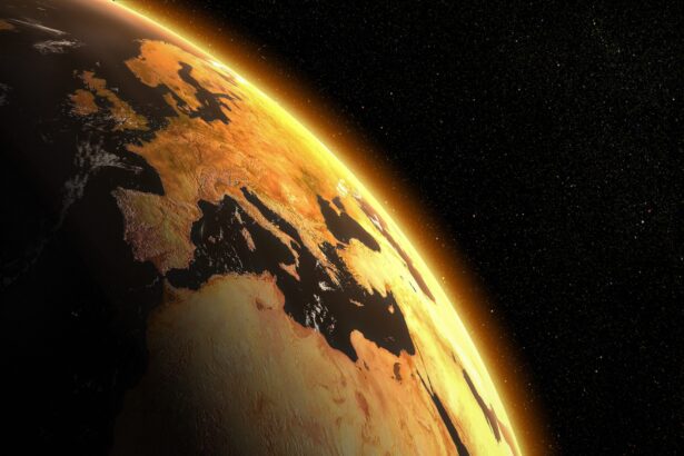 incalzirea globala a accelerat brusc au descoperit oamenii de stiinta 69cb81082f77d