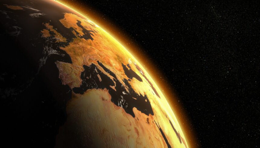 incalzirea globala a accelerat brusc au descoperit oamenii de stiinta 69cb81082f77d