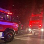 incendiu la parterul unui bloc din mangalia vezi de la ce au pornit flacarile 69cb527e94699