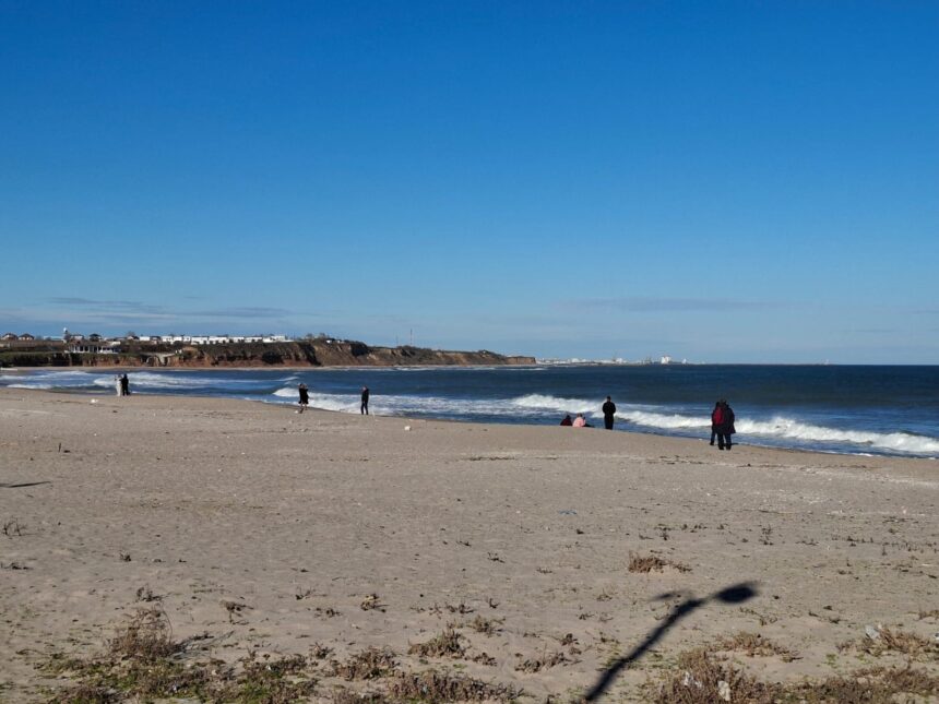 incepe delimitarea domeniului public in zona costiera capul midia vama veche 69c31cf587bc1