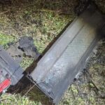 incident la granita dupa ce o drona a cazut pe teritoriul romaniei in judetul tulcea 69c4d54333a92