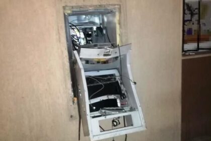 individul care a furat un bancomat de la irish pub se afla in penitenciarul tulcea si a fost arestat si in elvetia 69c9aeb8a4baa