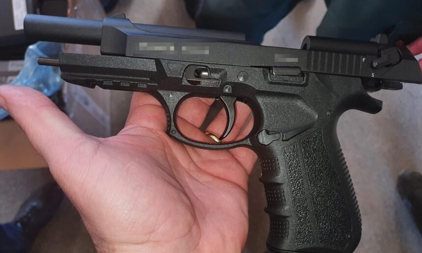 individul cu aere deinterlop care a tras cu arma in trafic la medgidia a fost condamnat definitiv 69bc86abb777c