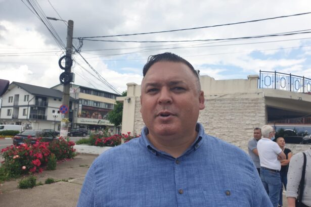 infrastructura din costinesti modernizata in ritm lent din cauza intarzierii adoptarii bugetului 69bc85778239c