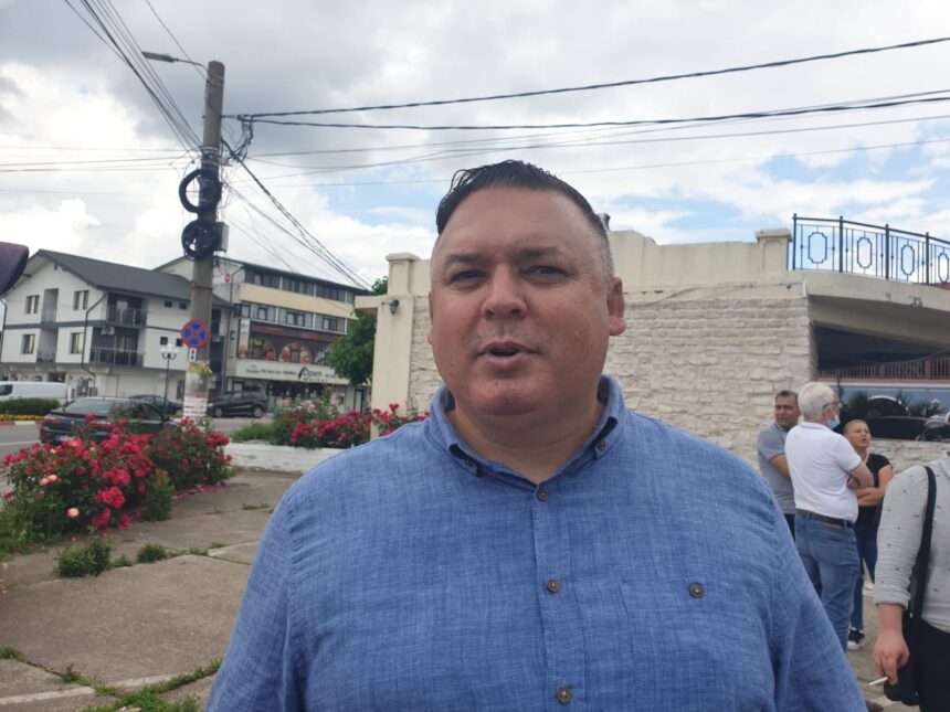 infrastructura din costinesti modernizata in ritm lent din cauza intarzierii adoptarii bugetului 69bc85778239c