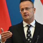 ingrijorare la bruxelles dupa acuzatiile ca ungaria ar fi transmis date sensibile catre rusia ce astepta clarificari 69c156f96acf2