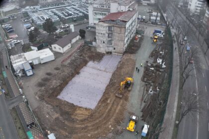 intarzierile de pe santierul spitalului de boli infectioase pot costa finantarea europeana ce spun vergil chitac si costin rasauteanu 69c06556132cc